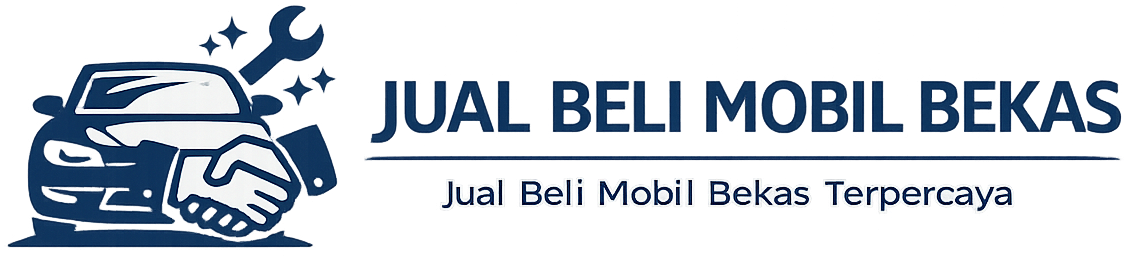 jual beli mobil bekas